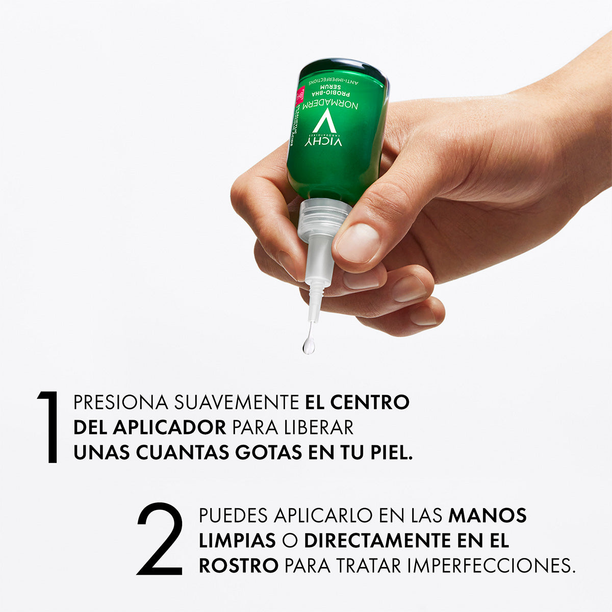 Vichy Normaderm probio bha Sérum anti-imperfecciones 30 ml