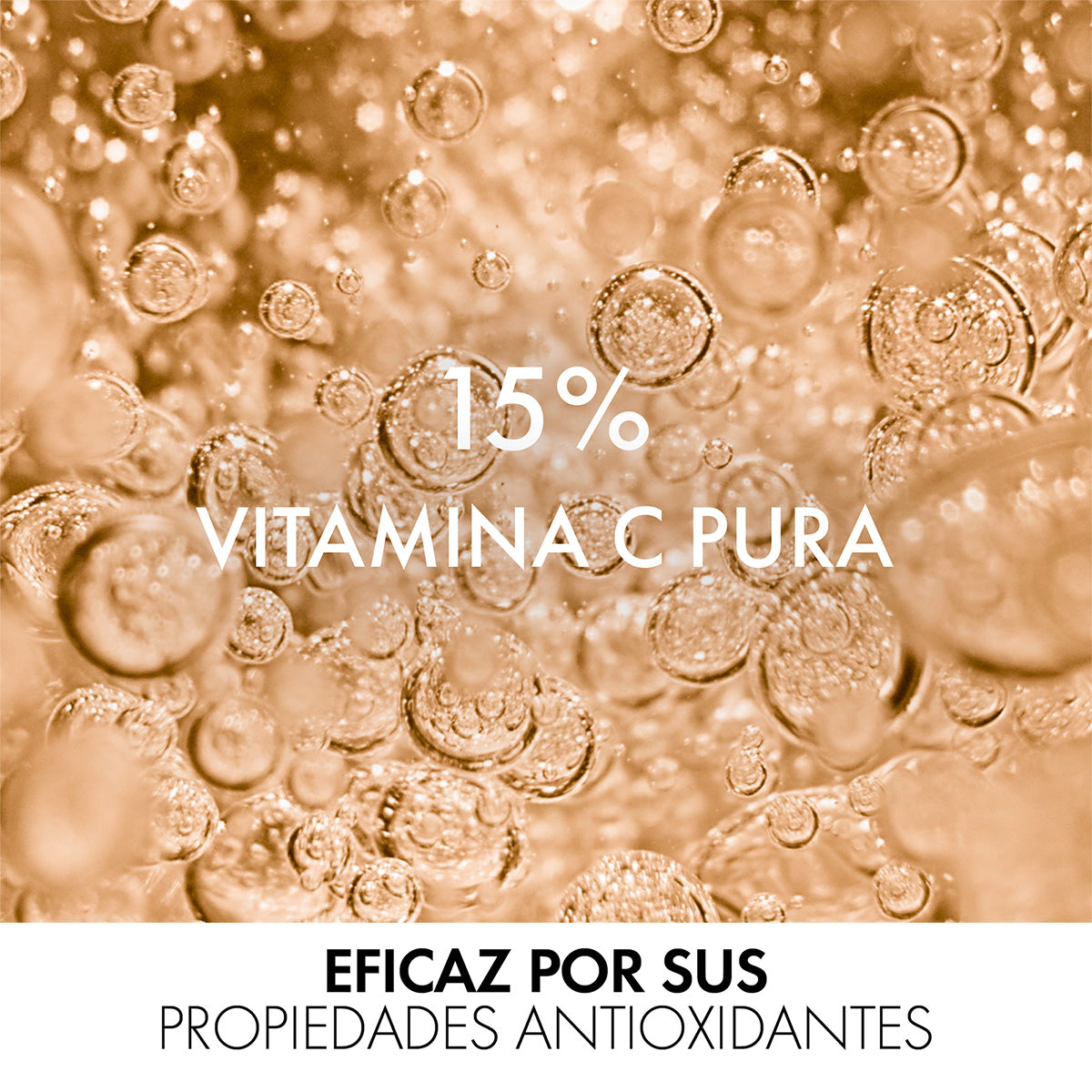 Vichy Liftactiv supreme vit c Sérum antioxidante para una piel más luminosa 20 ml