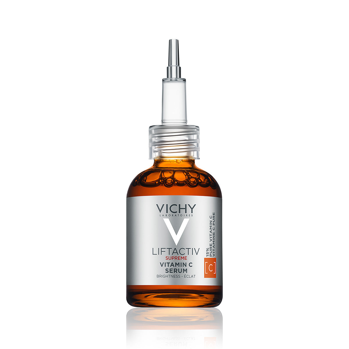 Vichy Liftactiv supreme vit c Sérum antioxidante para una piel más luminosa 20 ml