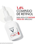 Vichy Liftactiv retinol specialist Sérum arrugas profundas 30 ml