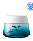 Vichy Minéral 89 Crema hidratante 50 ml