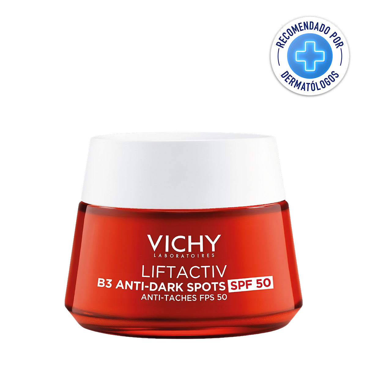 Vichy Liftactiv b3 Crema antimanchas spf50 50 ml