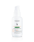 Vichy Capital soleil uv-clear Protector solar anti-imperfecciones fps50 40 ml