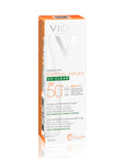 Vichy Capital soleil uv-clear Protector solar anti-imperfecciones fps50 40 ml