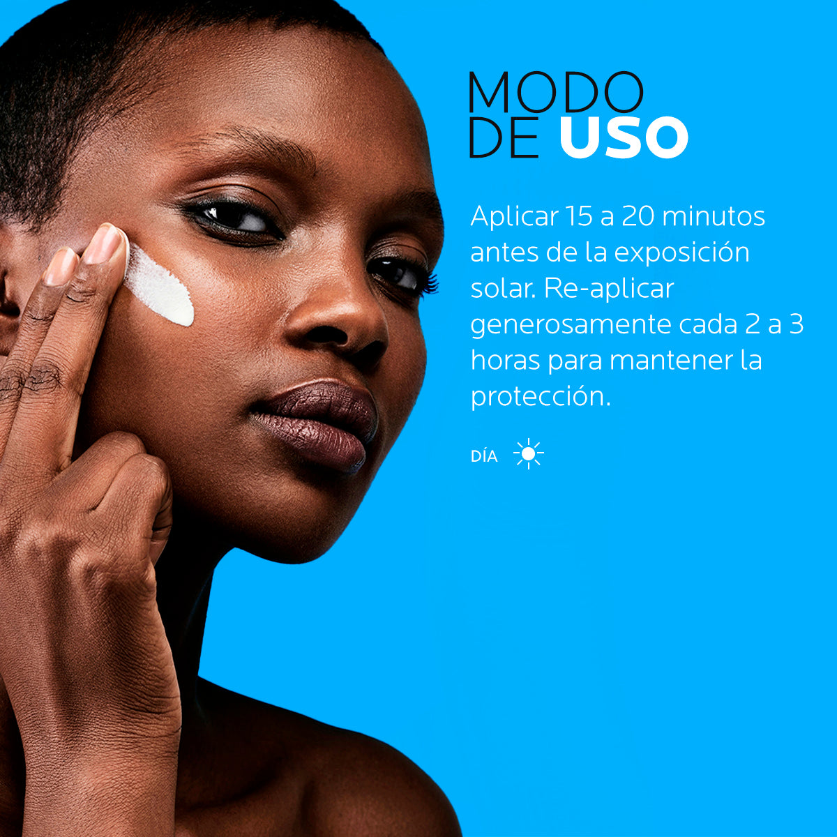 La Roche-Posay Anthelios UVMune 400 Oil Control Fluido FPS50+ Protector solar para piel mixta y grasa con tendencia al brillo 50 ml