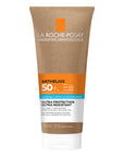 La Roche-Posay Protector Solar Anthelios Eco-Consciente FPS 50+ Corporal biodegradable para piel sensible 75 ml