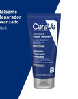 CeraVe Bálsamo reparador avanzado piel seca 88 ml
