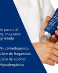 CeraVe Bálsamo reparador avanzado piel seca 88 ml