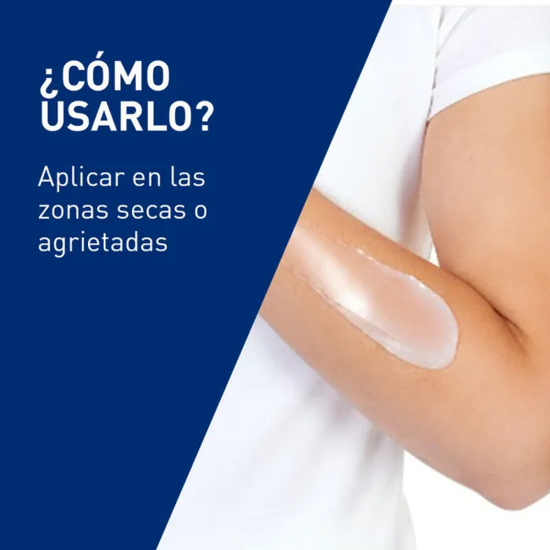 CeraVe Bálsamo reparador avanzado piel seca 88 ml