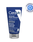 CeraVe Bálsamo reparador avanzado piel seca 50 ml
