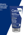 CeraVe Bálsamo reparador avanzado piel seca 50 ml