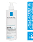 La Roche-Posay Lipikar Lait Urea 10% Hidratante para pieles secas 400 ml