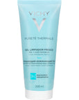 Vichy Purete thermal gel limpiador 200ml.