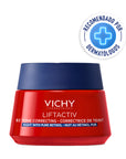 Vichy Liftactiv retinol Crema 50 ml