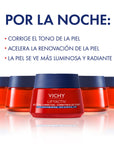 Vichy Liftactiv retinol Crema 50 ml