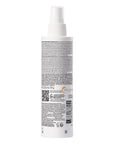 La Roche-Posay Anthelios UVMune 400 Dermo-Pediatrics Spray Invisible FPS 50+ Para piel sensible y niños 200 ml
