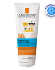 La Roche-Posay Anthelios UVMune 400 Dermo-Pediatrics Leche hidratante FPS 50+ Para piel sensible de niños 250 ml