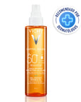 Vichy Capital soleil cell protect oil fps50+ Protege la piel del daño solar 200 ml