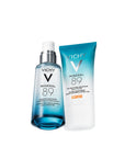 Vichy Mineral 89 Crema uv spf50+ Hidratación y antioxidante 50 ml