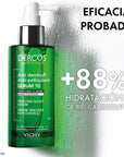 Vichy Dercos Sérum 10 leave-on Control caspa 90 ml