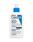 Cerave Loción Hidratante Intensiva con Ceramidas y Ácido Hialurónico 236 ml