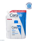 CeraVe Loción Hidratante Refill 473 ml