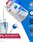 CeraVe Loción Hidratante Refill 473 ml