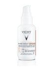 Vichy Capital Soleil UV Age Daily Pigment SPF 50+ Protector Solar Antimanchas 40 ml