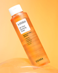 COSRX 5 PDRN B5 Vital Toner Con ADN De Salmón Hidratante 280 Ml
