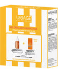 Uriage Kit Depiderm Serum 30 Ml + Bariésun Stick Solar Invisible SPF 50+ 18 G