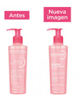 Bioderma Sensibio Gel Moussant Gel Limpiador Facial Piel Sensible 200 Ml