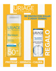 Uriage Kit Bariésun Bruma Seca Protector Solar SPF 50+ 200 Ml + Eau Thermale 50 Ml