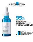 La Roche Posay Hyalu B5 Suractivated Serum Antiarrugas y Reparador 30 ml