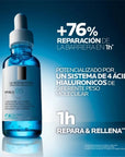 La Roche Posay Hyalu B5 Suractivated Serum Antiarrugas y Reparador 30 ml
