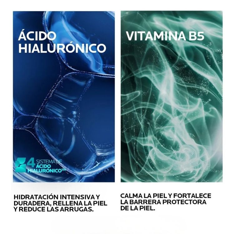 La Roche Posay Hyalu B5 Suractivated Serum Antiarrugas y Reparador 30 ml