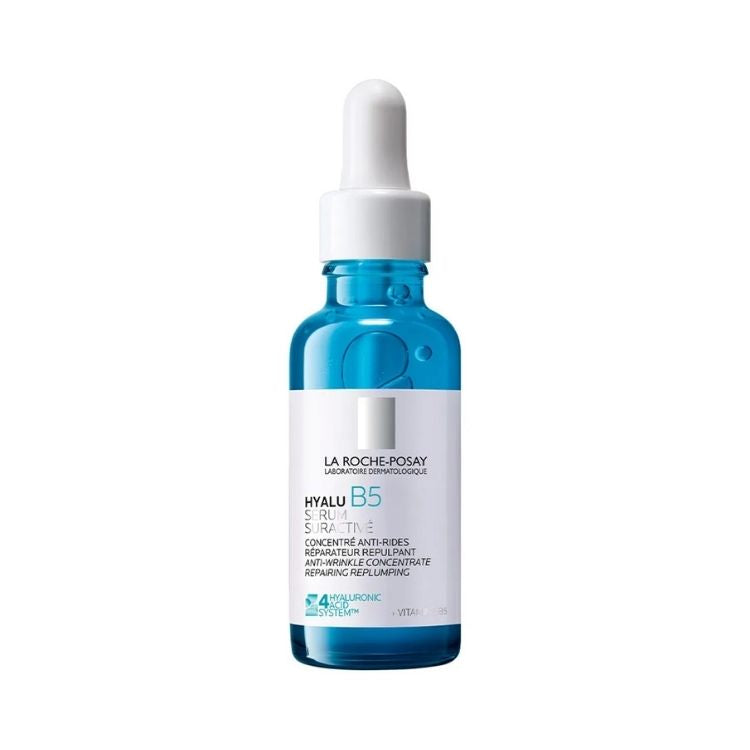 La Roche Posay Hyalu B5 Suractivated Serum Antiarrugas y Reparador 30 ml