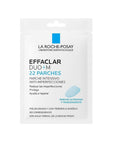 Effaclar Duo+M anti-imperfecciones 22 Parches