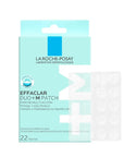 Effaclar Duo+M anti-imperfecciones 22 Parches