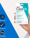 Cerave Parches Control Imperfecciones con Ácido Salicílico 22 Piezas