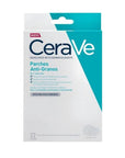 Cerave Parches Control Imperfecciones con Ácido Salicílico 22 Piezas
