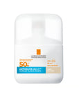 La Roche Posay Anthelios UV Air Sérum Protector Solar SPF 50+ Tono Claro 50 ml