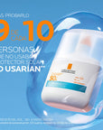 La Roche-Posay Anthelios UV Air SPF50+ Sérum Invisible 50 ml