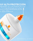La Roche-Posay Anthelios UV Air SPF50+ Sérum Invisible 50 ml