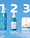 La Roche-Posay Anthelios UV Air SPF50+ Sérum Invisible 50 ml