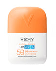 Vichy Capital Soleil UV Aqua SPF 50+ 50 ml