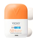 Vichy Capital Soleil UV Aqua SPF 50+ 50 ml