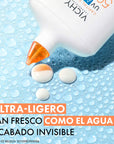 Vichy Capital Soleil UV Aqua SPF 50+ 50 ml