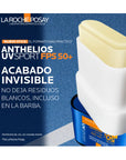 Anthelios UVsport Pro-Resistance Stick FPS 50+ 10 ml