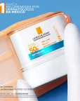 La Roche Posay Anthelios Vitamin Sun Stick UV Air SPF 50+ 10 ml
