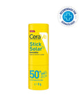 CeraVe Stick Solar Invisible SPF50 8g